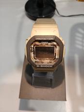 G-SHOCK|CASIO