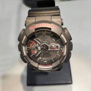 G-SHOCK|CASIO