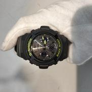 クォーツ|CASIO