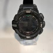 PRO-TREC|CASIO