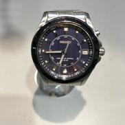 ソーラー電波|SEIKO