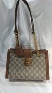 エボニー GGスプリーム|GUCCI