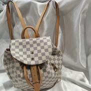 リュックサック|LOUIS VUITTON
