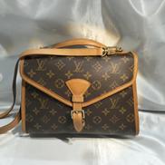 ベルエア|LOUIS VUITTON