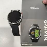 ゴルフGPS時計|GARMIN