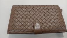 長財布|BOTTEGA VENETA