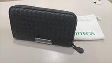 長財布|BOTTEGA VENETA