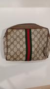 シェリーラインクラッチバッグ|GUCCI