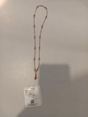 コンビネックレス|全長43CM