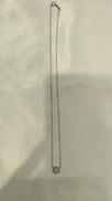 ネックレス|ダイヤ 0.51CT