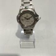 クォーツ・アナログ|TAG HEUER