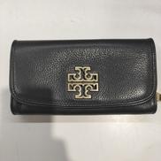 ラウンドジップ長財布|TORY BURCH
