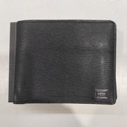CURRENT 折りたたみ財布|PORTER