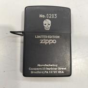 ライター|ZIPPO