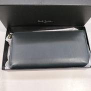 L字ジップ長財布|PAUL SMITH