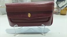 クラッチ マストライン|CARTIER