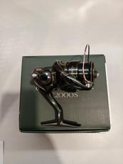 CARDIFF XR C2000S|SHIMANO