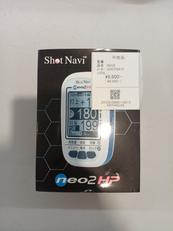 NEO2|SHOTNAVI