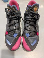 AIR JORDANWHY NOT5|NIKE