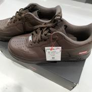 AIRFORCE1LOW”BAF|SUPREME×NIKE
