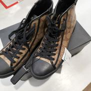ハイカットスニーカー|COACH