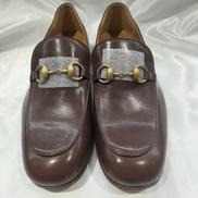 ホースビットローファー|GUCCI