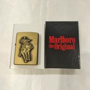 ZIPPOライター|MARLBORO