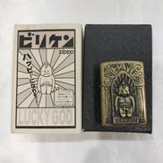 ライター ビリケン|ZIPPO