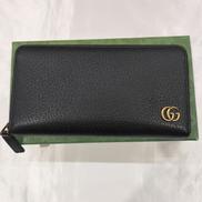 ジッピーウオレット|GUCCI