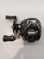 ベイトリール|DAIWA