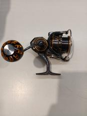 スピニングリール|DAIWA