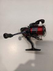 スピニングリール|DAIWA