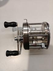 両軸リール|SHIMANO