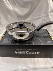 MALTI PAN 23CM|VITA CRAFT