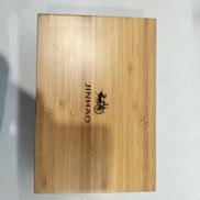 18K GP 万年筆|JINHAO