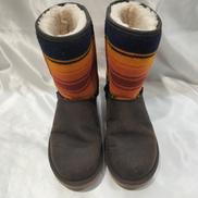 ムートンブーツ|UGG