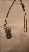 ネックレス|DIESEL