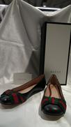 フラットシューズ|GUCCI