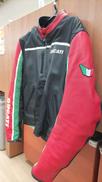ライダースジャケット|DUCATI