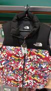 ダウンベスト|THE NORTH FACE
