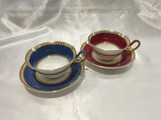 カップ＆ソーサー　セット|WEDGWOOD