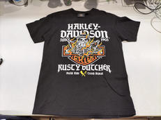 半袖シャツ|HARLEY DAVIDSON