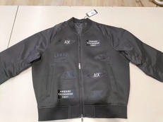 ボンバージャケット|ARMANI EXCHANGE