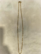 ベネチアンチェーン|全長約40CM