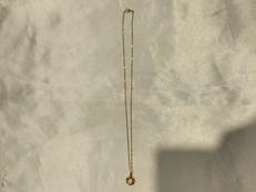 ネックレス|全長約40CM