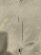 ネックレス|約45CM