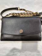 ショルダーウォレット|TORY BURCH