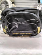 ウエストポーチ|A BATHING APE