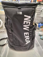 行動用リュック|NEW ERA