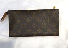 バケットPM付属ポーチ|LOUIS VUITTON